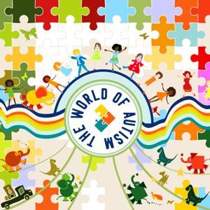 The World of Autism by Dr. Jeff Knight