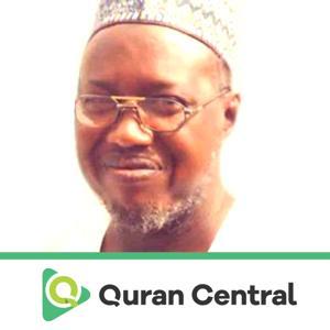 Ja’afar Mahmud Adam by Muslim Central