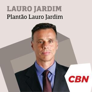 Plantão Lauro Jardim by CBN