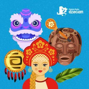 Opowieści ludów świata by Polskie Radio S.A.