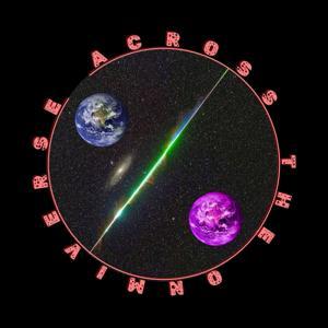 Across the Omniverse by Cinema Sangha