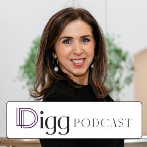 Digg Podcast by CAROLINE O'NEILL