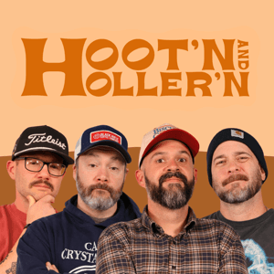 Hoot’n & Holler’n With Matt Mitchell by Matt Mitchell