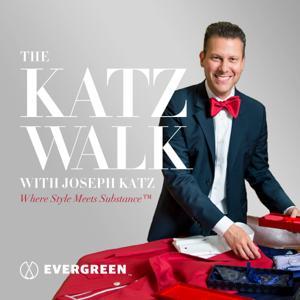The Katz Walk with Joseph Katz by Evergreen Podcasts