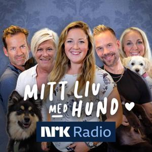 Mitt liv med hund by NRK