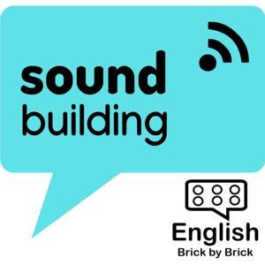English Sound Building - British Pronunciation by Tamsin (English Brick by Brick)
