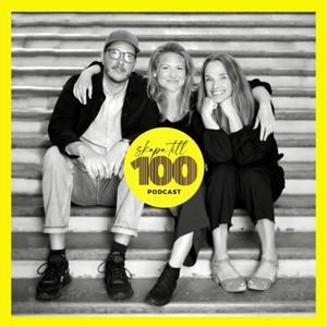 Skapa till 100 by Maja Sönnerbo