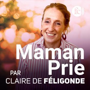 Maman prie by Famille Chrétienne