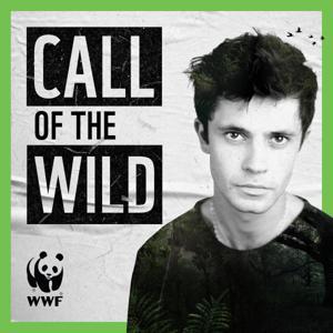 Call Of The Wild by WWF