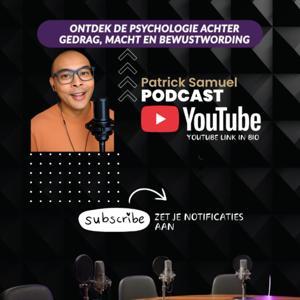 Wie is de Narcist? by Patrick Samuel