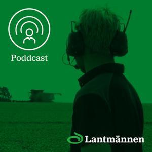 Ord om jord by En podd från Lantmännen Lantbruk Maskin