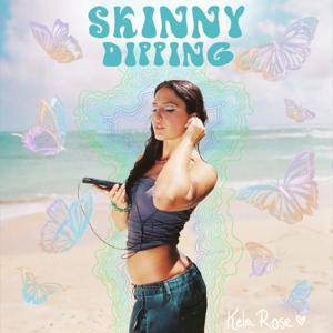 Skinny Dipping by Kela Rose
