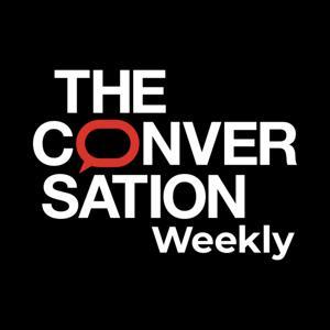 The Conversation Weekly by The Conversation