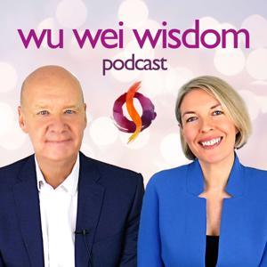 Wu Wei Wisdom Podcast by Wu Wei Wisdom