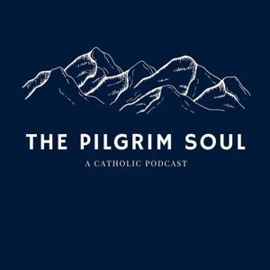 The Pilgrim Soul by Sofia, Adrianna, and Giuliana