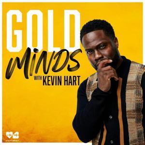 Gold Minds with Kevin Hart by Hartbeat