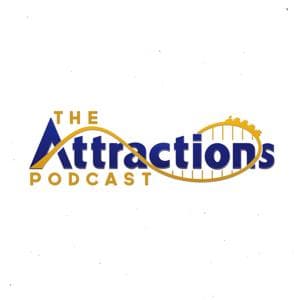 The Attractions Podcast by Attractions Magazine