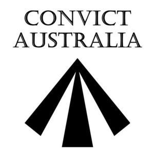 Convict Australia by Jennifer Twemlow