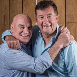 Eddie & Stevo - The Podcast by Eddie & Stevo - The Podcast