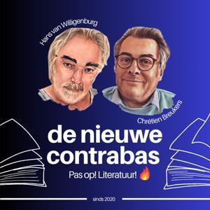 De Nieuwe Contrabas Podcast by De Nieuwe Contrabas Podcast