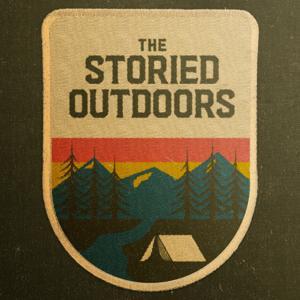 The Storied Outdoors by Bryan Gill &amp; Brad Hill
