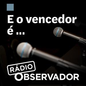 E o vencedor é... by Observador