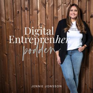 Digital Entreprenher Podden by Digital Entreprenher