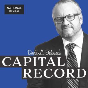 Capital Record by National Review