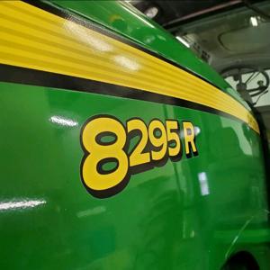 Straight Forward Farming by Growincorn2020