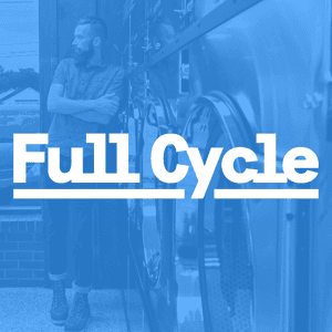Full Cycle by CLA