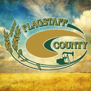 The Flagstaff County Podcast by Flagstaff County staff