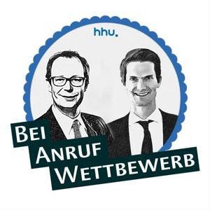 Bei Anruf Wettbewerb by Heinrich-Heine-Universität Düsseldorf / DICE & IKartR
