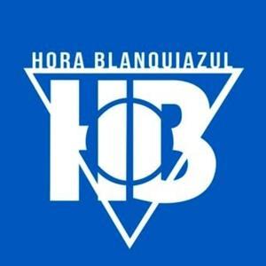 Hora Blanquiazul by Hora Blanquiazul