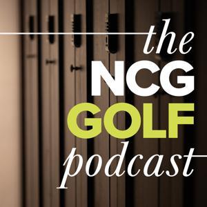 The NCG Golf Podcast by National Club Golfer