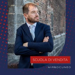 Scuola di Vendita by Mirko Cuneo