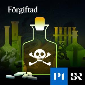Förgiftad by Sveriges Radio