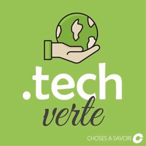 Choses à Savoir TECH VERTE by Choses à Savoir
