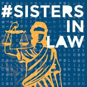 #SistersInLaw by Politicon