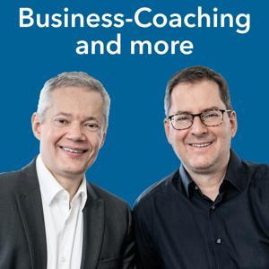Business-Coaching and more by Dr. Christopher Rauen & Andreas Steinhübel