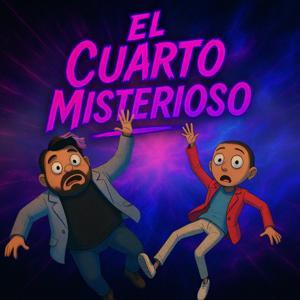 El Cuarto Misterioso by Rogner Laya; Lina Lafont