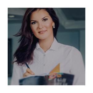 Психолог Вероника Степанова by Вероника Степанова