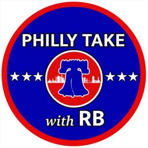 Philly Take with RB: A Philadelphia 76ers (Sixers) Podcast by RB