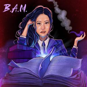 Baking A Murder by Stephanie Soo