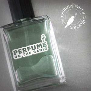 Perfume on the Radio by The Institute for Art and Olfaction, Saskia Wilson-Brown
