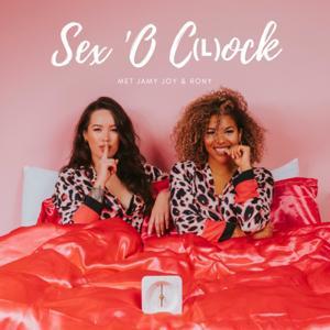 Sex 'O Clock by Rony &amp; Jamy Joy