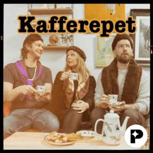 Kafferepet by Kafferepet
