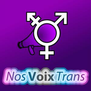 Nos Voix Trans by NRE.fm - Nouvelles Radios Euphoriques