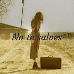 No te salves - Mario Benedetti by Anne Paralizabal