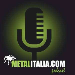 Metalitalia Podcast by Redazione Metalitalia.com