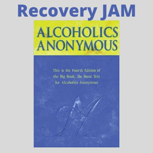 Recovery JAM by recoveryjam